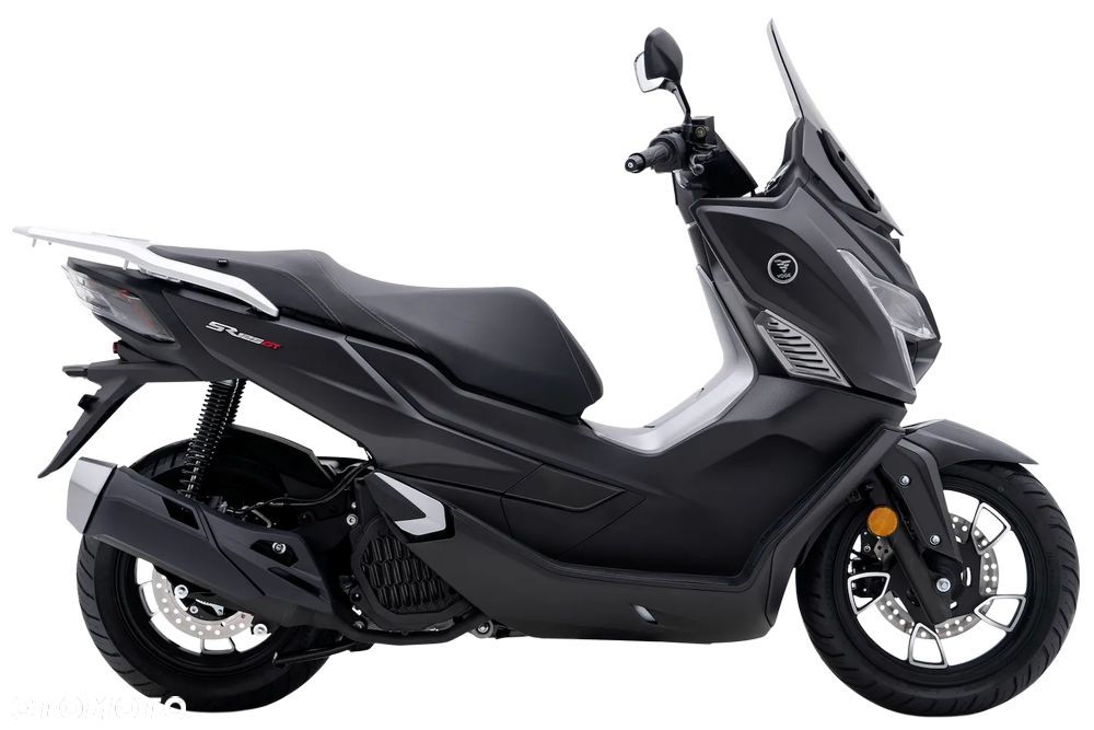 VOGE SR1 - 9