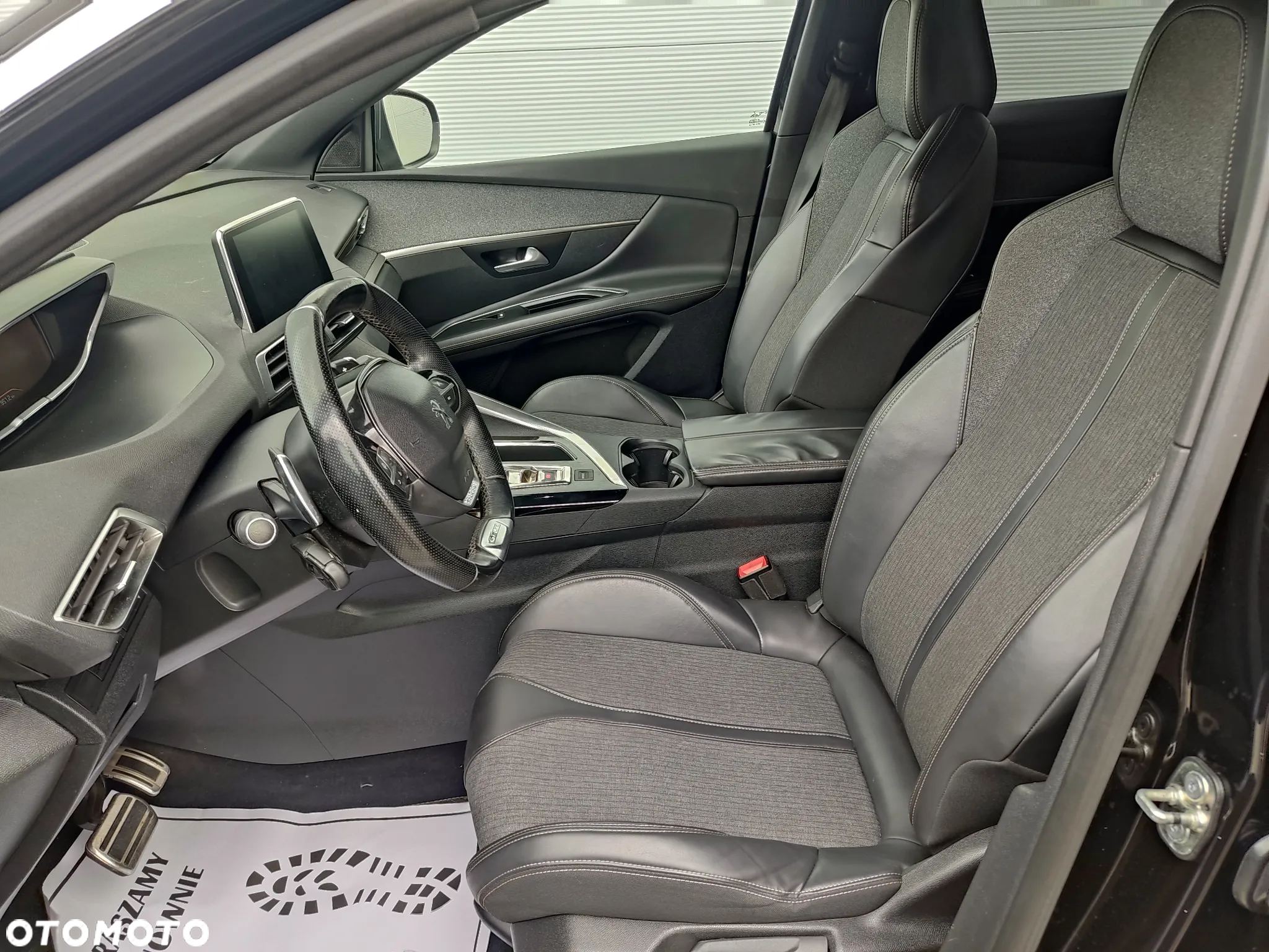 Peugeot 3008 BlueHDi 120 Stop & Start EAT6 Allure - 29