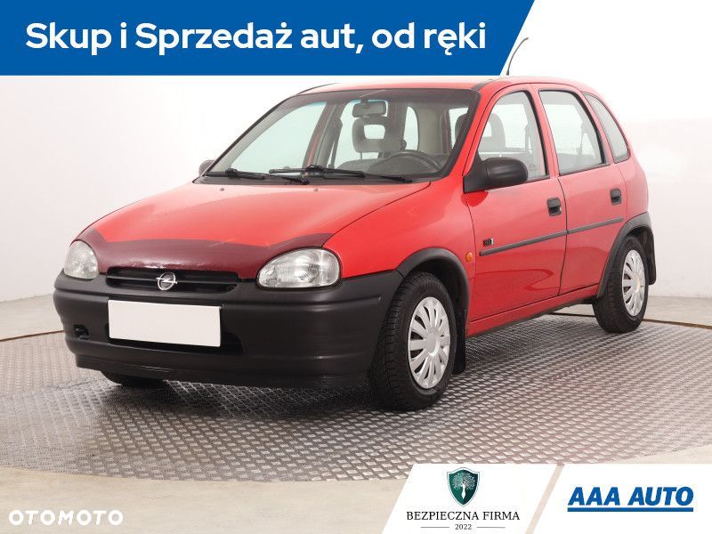 Opel Corsa - 3