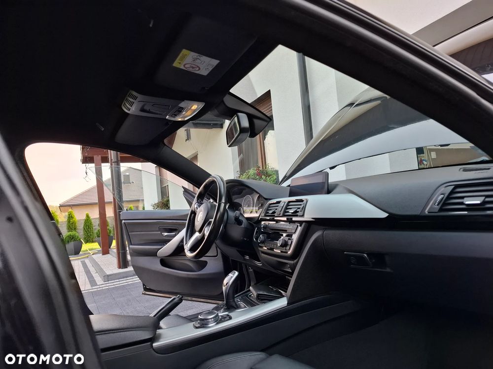 BMW Seria 4 - 13