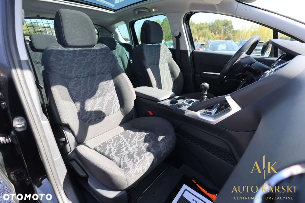 Peugeot 3008 - 41