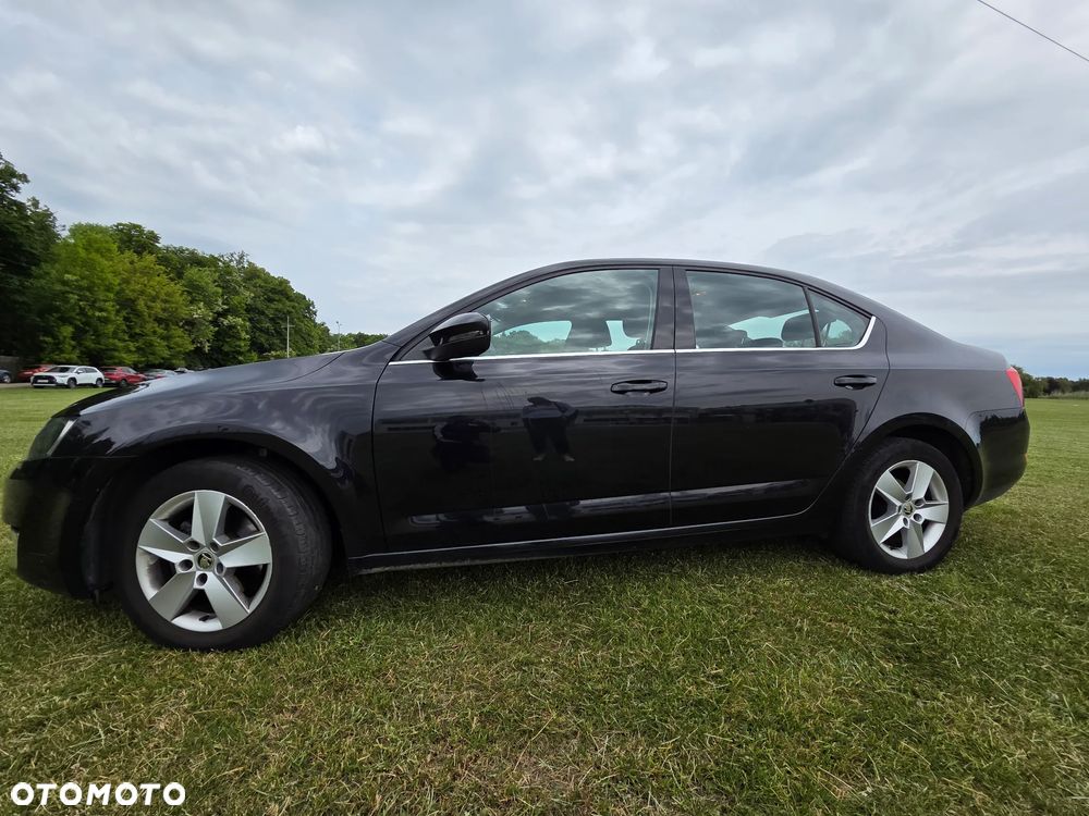 Skoda Octavia 1.4 TSI Ambition - 2
