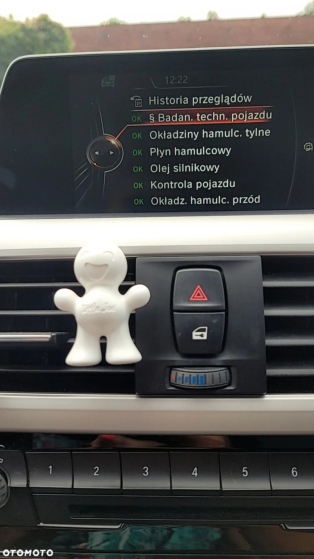 BMW Seria 3 318i - 23
