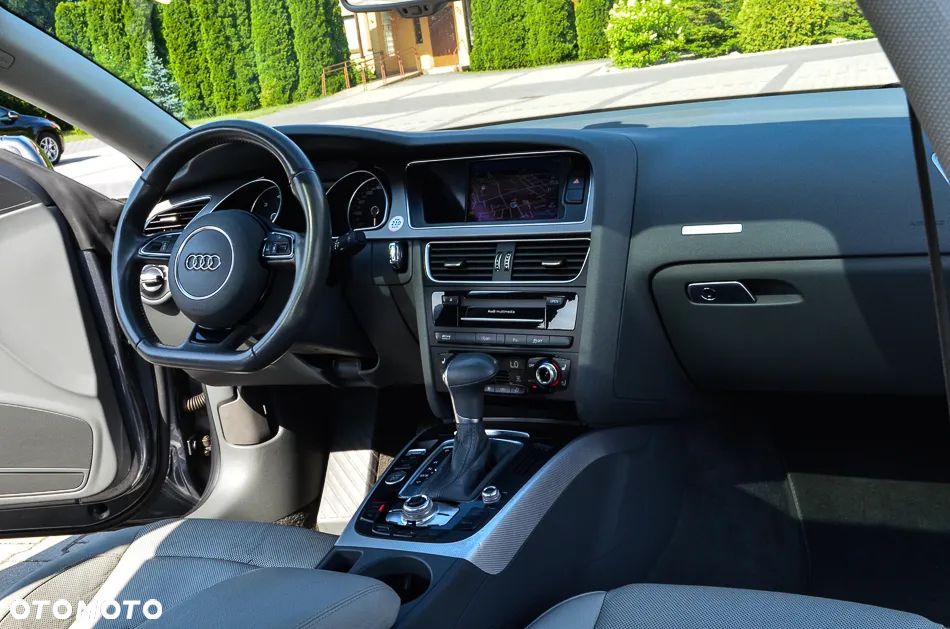 Audi A5 Sportback 3.0 TDI Quattro S tronic - 33