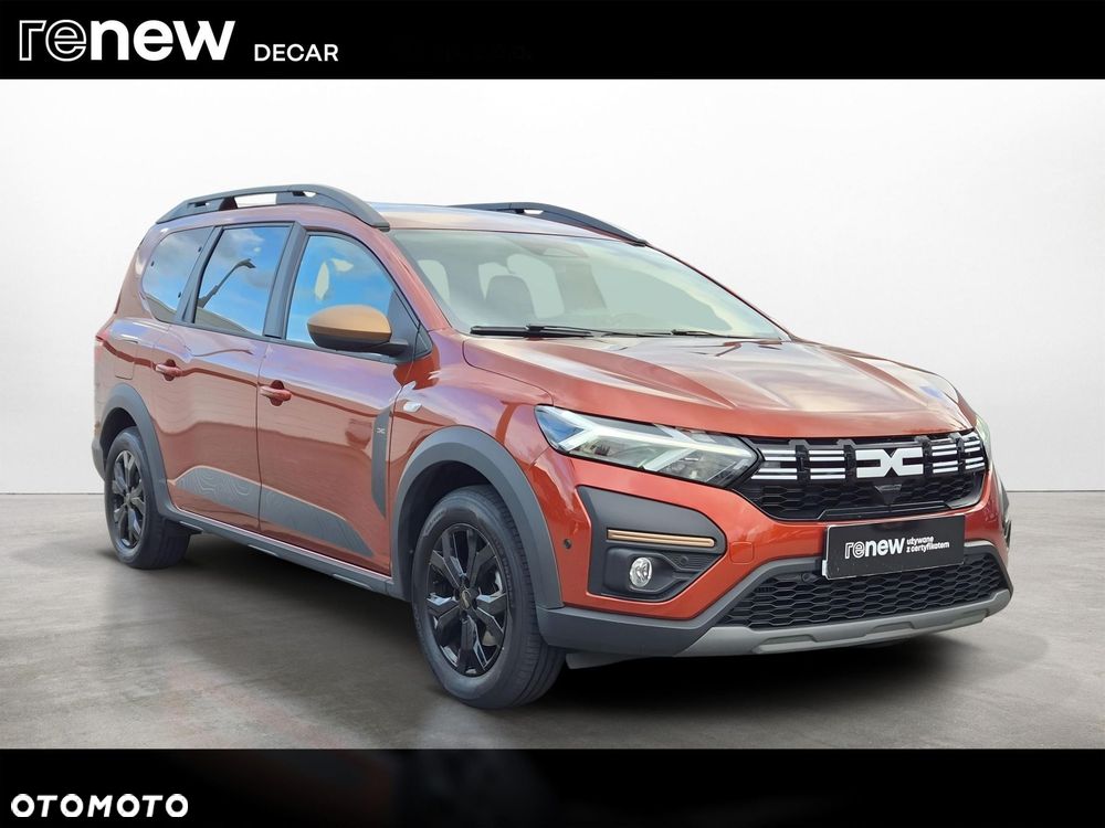 Dacia Jogger - 7