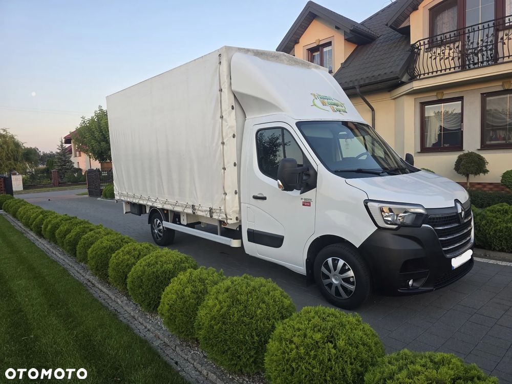 Renault MASTER 2.3DCI 163KM - 1