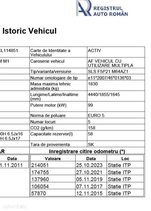 Kia Sportage 1.6 GSL MT 4x2 STYLE - 7