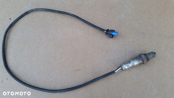 ford fiesta MK8 1.1 17- sonda lambda H1BA-9G444-DC