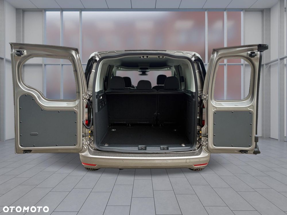 Volkswagen Caddy 2.0 TDI DSG - 12