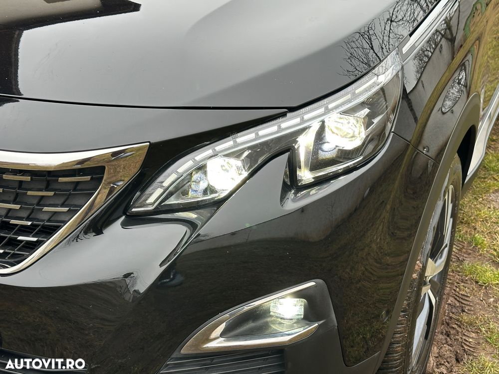 Peugeot 3008 - 40