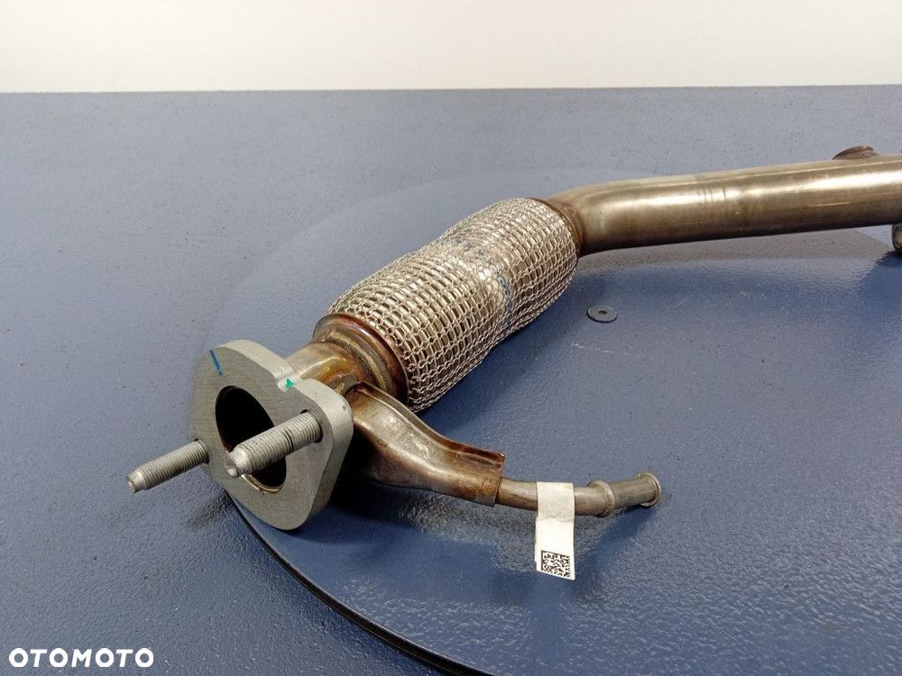 KIA CEED III 1.0 T-GDI ŁĄCZNIK ELASTYCZNY WYDECHU - 2