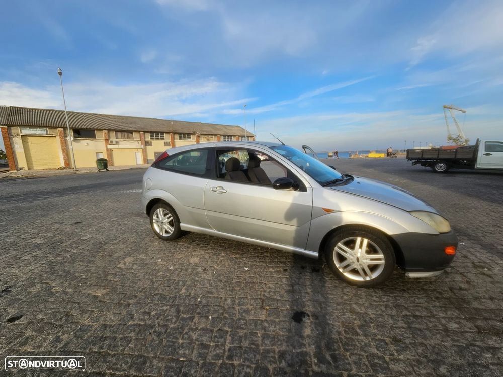 Ford Focus - 3