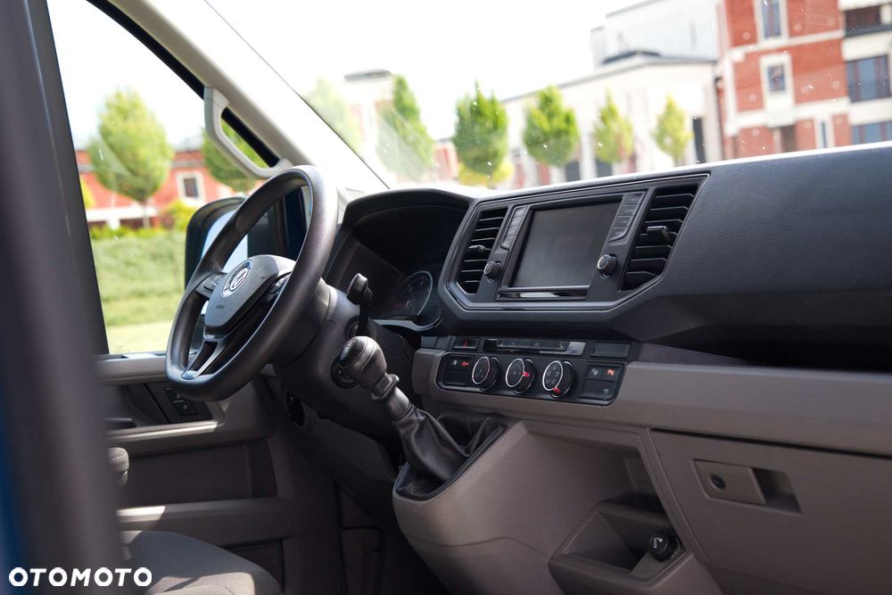 Volkswagen Crafter L3H3 - 36