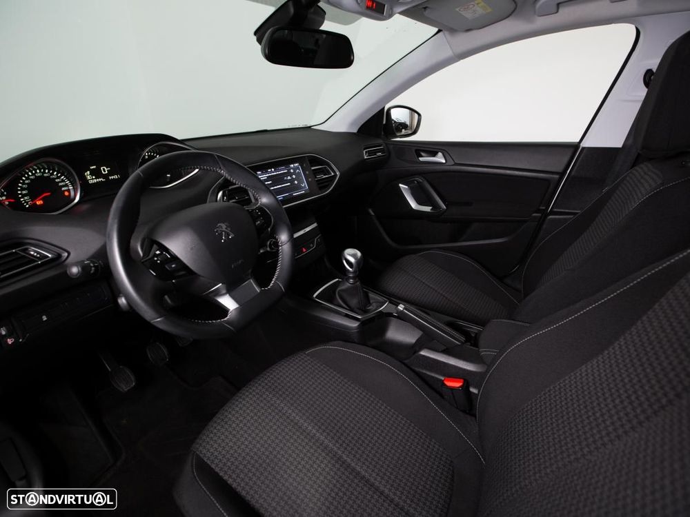 Peugeot 308 1.5 BlueHDi Business Line - 7