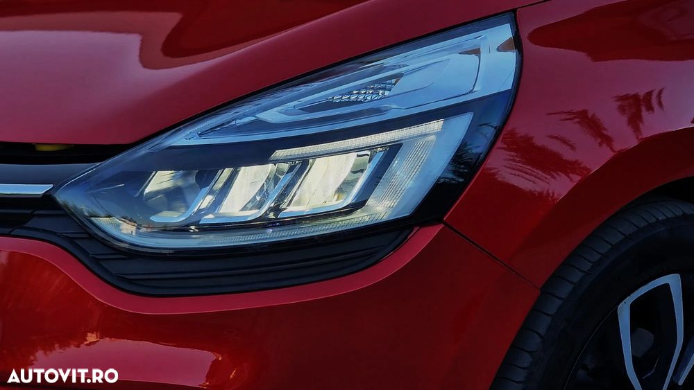 Renault Clio Energy dCi 90 EDC Luxe - 30