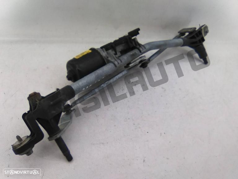 Sistema /motor Limpa Para Brisas W0000_07226 Renault Megane Iii - 4