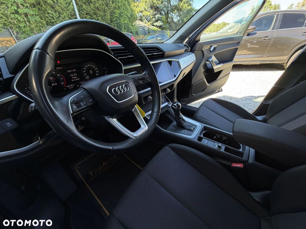 Audi Q3 35 TFSI S tronic - 19