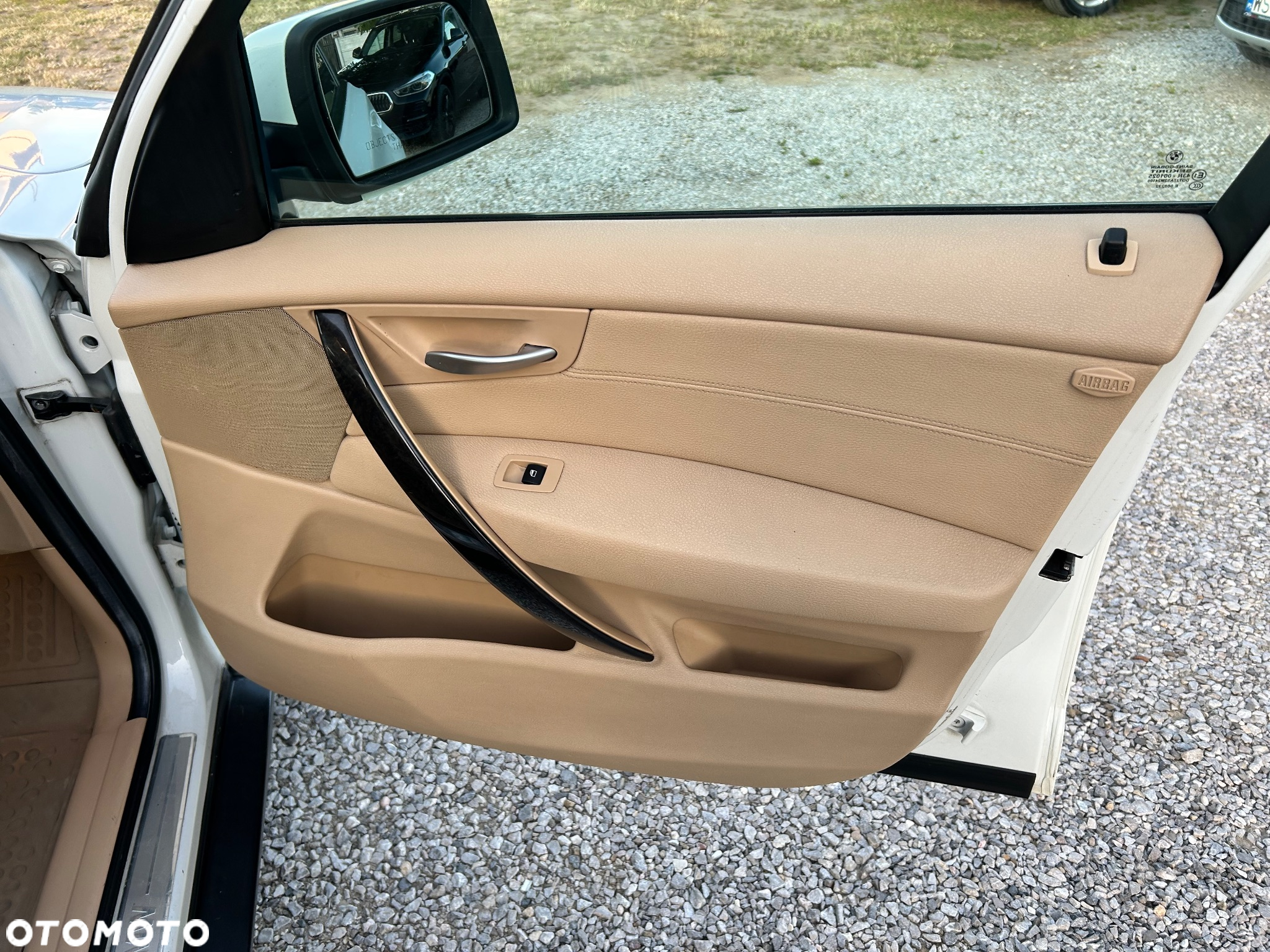 BMW X3 3.0si - 13