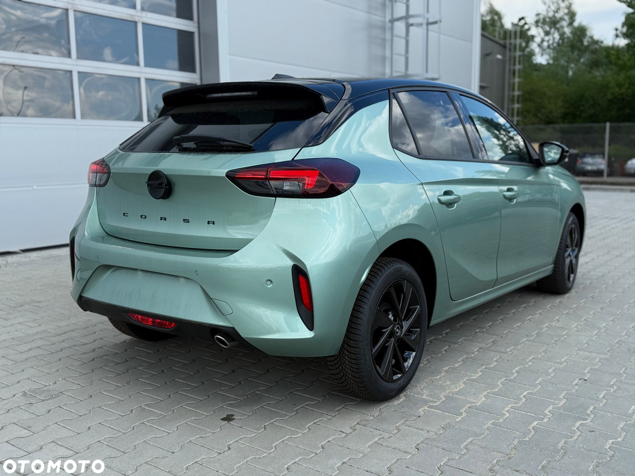 Opel Corsa 1.2 Yes 2025 S&S - 6