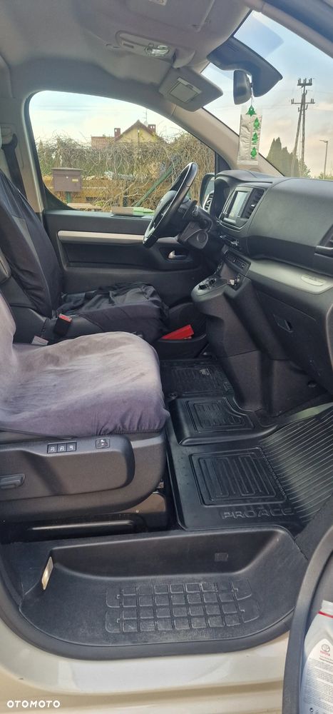 Toyota Proace Verso 2.0 D4-D Long Business - 15