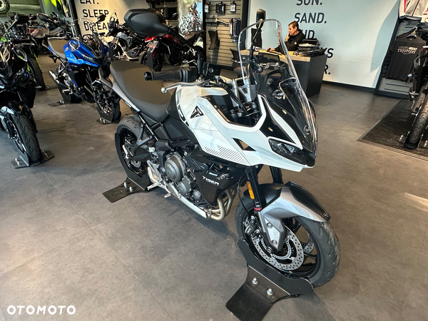 Triumph Tiger