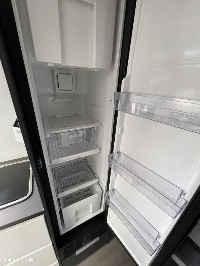 Adria Twin 600 SPB Supreme 140cv - 5