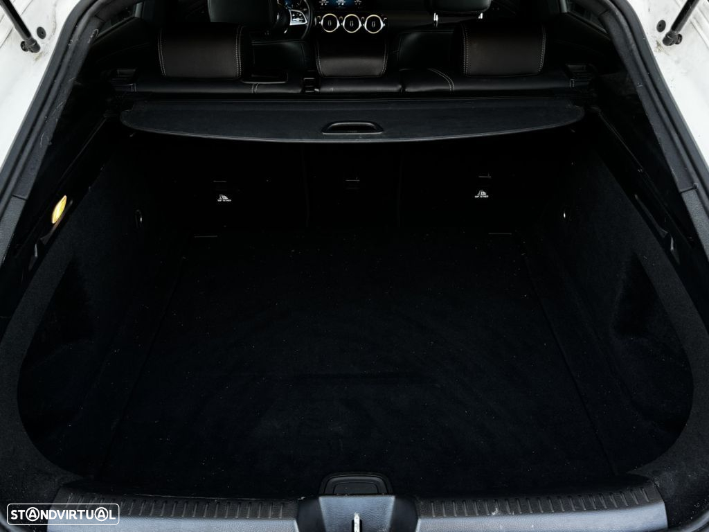 Mercedes-Benz CLA 200 d Shooting Brake 8G-DCT Progressive Line Advanced - 48
