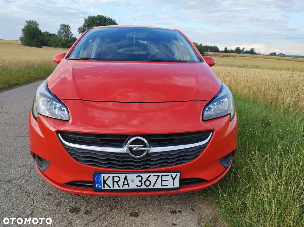 Opel Corsa 1.4 Active - 2