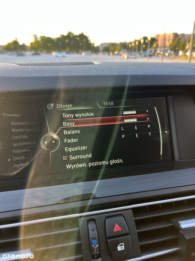 BMW Seria 5 530d xDrive - 20