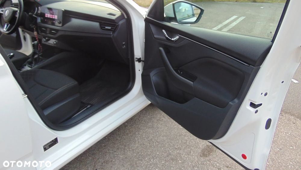 Skoda Scala 1.6 TDI SCR Ambition - 12