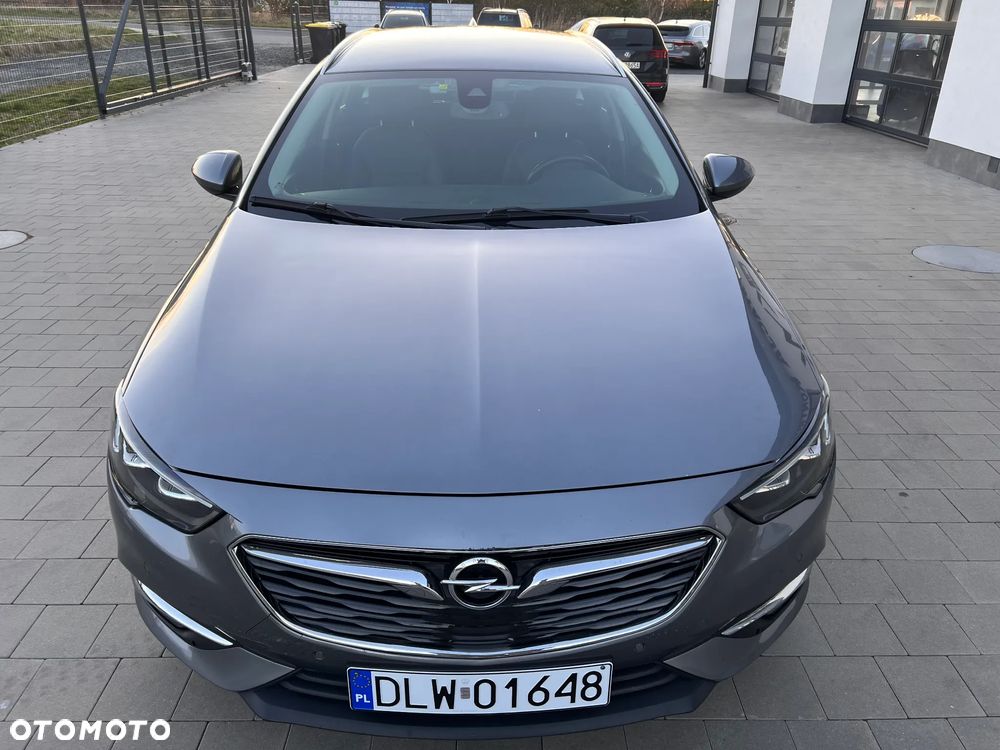 Opel Insignia 2.0 Innovation - 8