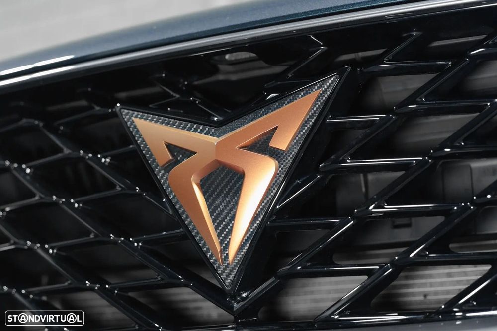 Cupra Formentor 1.4 e-Hybrid DSG VZ - 25