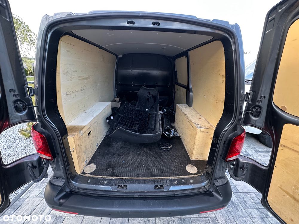 Volkswagen TRANSPORTER - 22