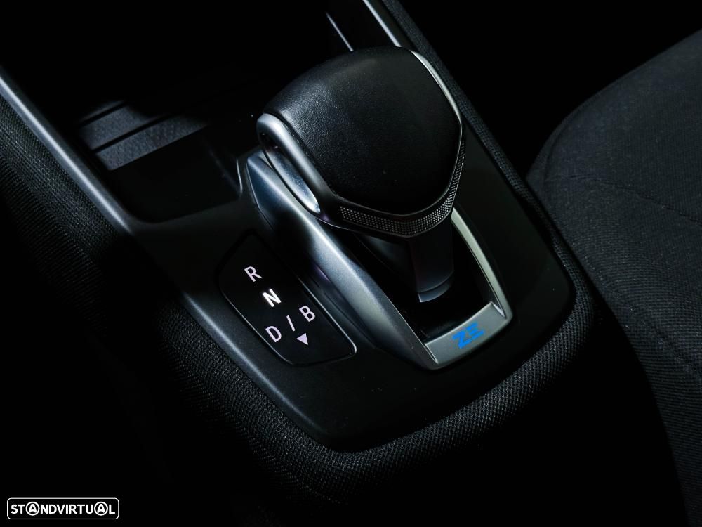 Renault Zoe (c/ Bateria) Zen 50 - 47