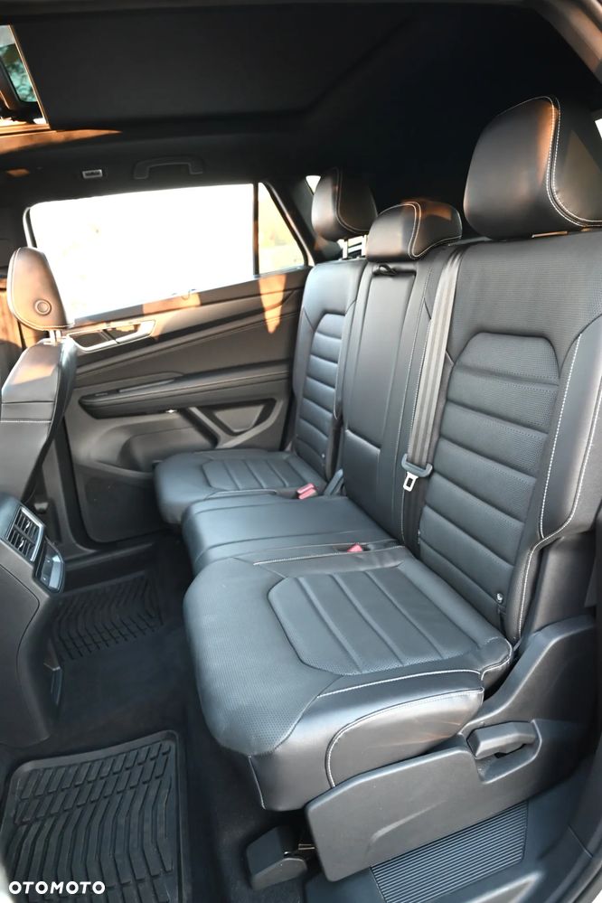 Volkswagen Atlas - 39