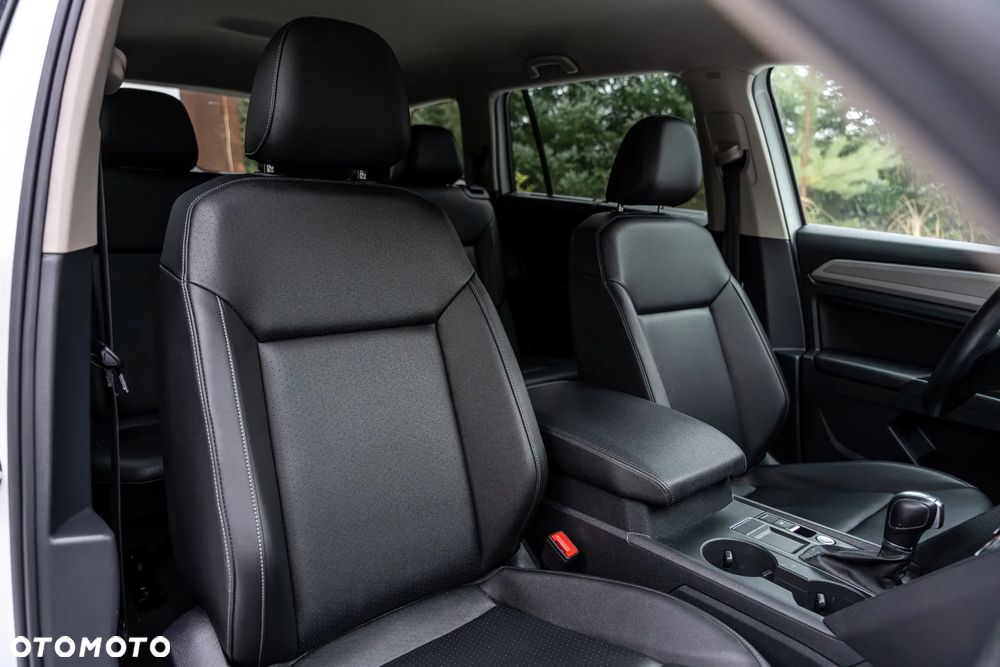 Volkswagen Atlas - 25