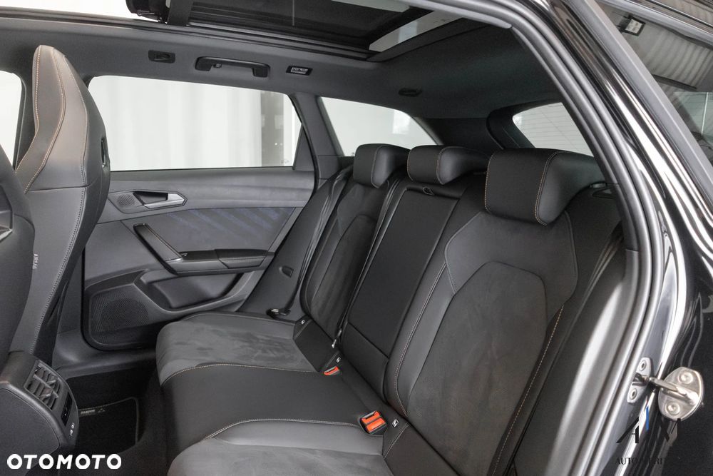 Cupra Leon Sportstourer - 16