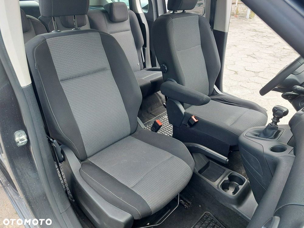 Toyota Proace City Verso - 16