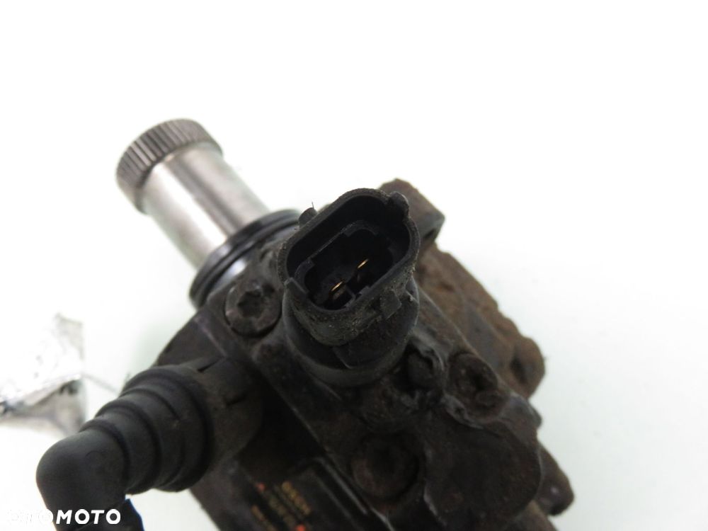 POMPA WTRYSKOWA FIAT DUCATO II 2.8 JTD 0445020002 0281002500 - 3