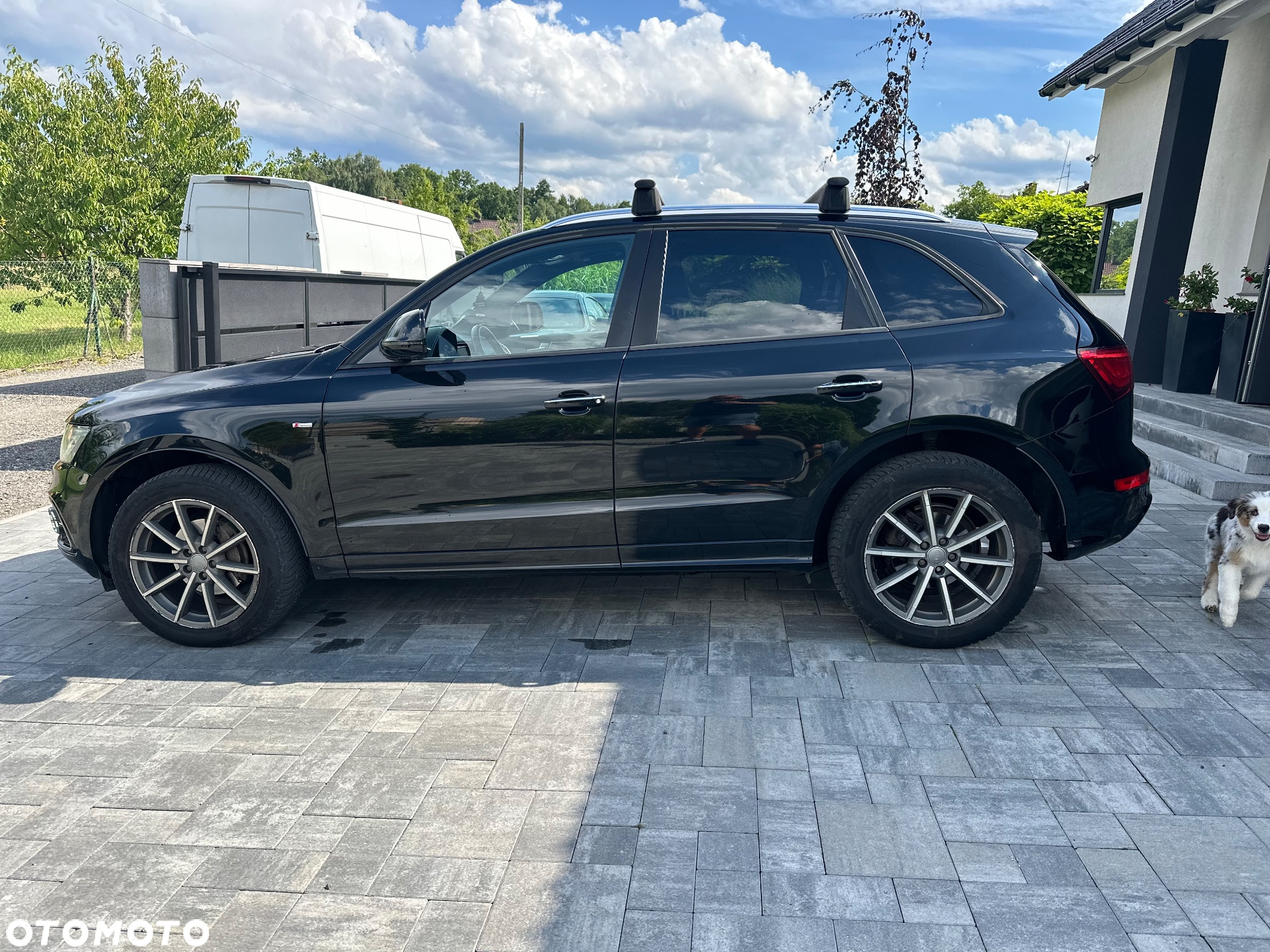Audi Q5 2.0 TDI Quattro Design S tronic - 11