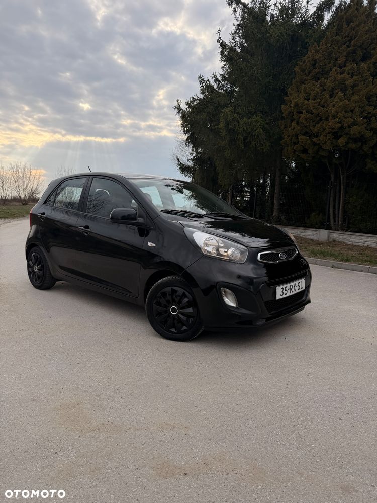 Kia Picanto 1.0 Attract - 9