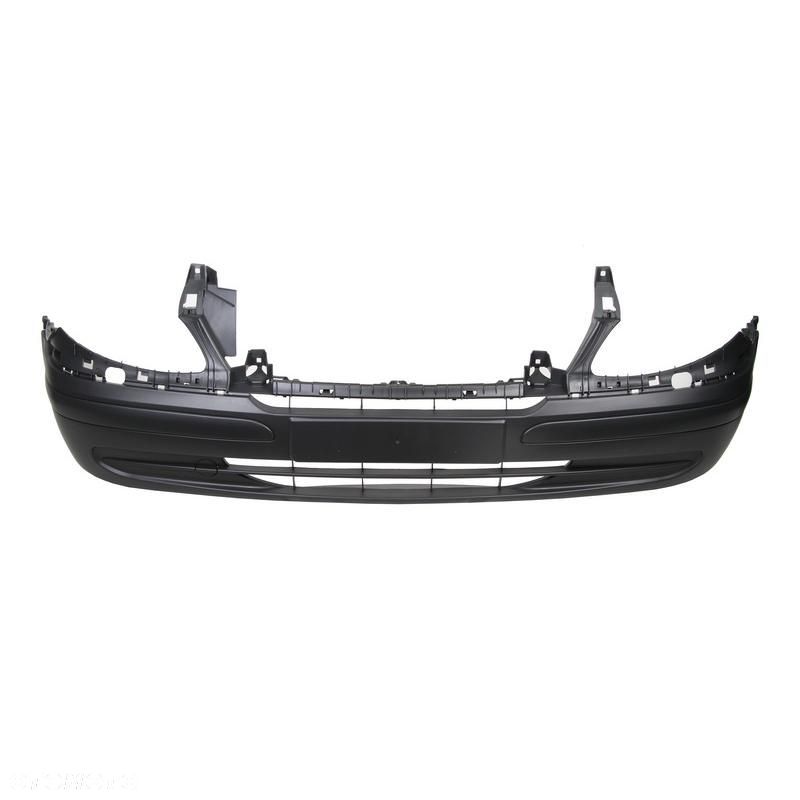 NOWY ZDERZAK MERCEDES-BENZ VIANO 2010-2014 LAKIEROWANY W KOLOR - 2