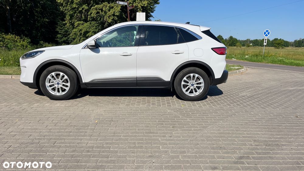 Ford Escape - 11