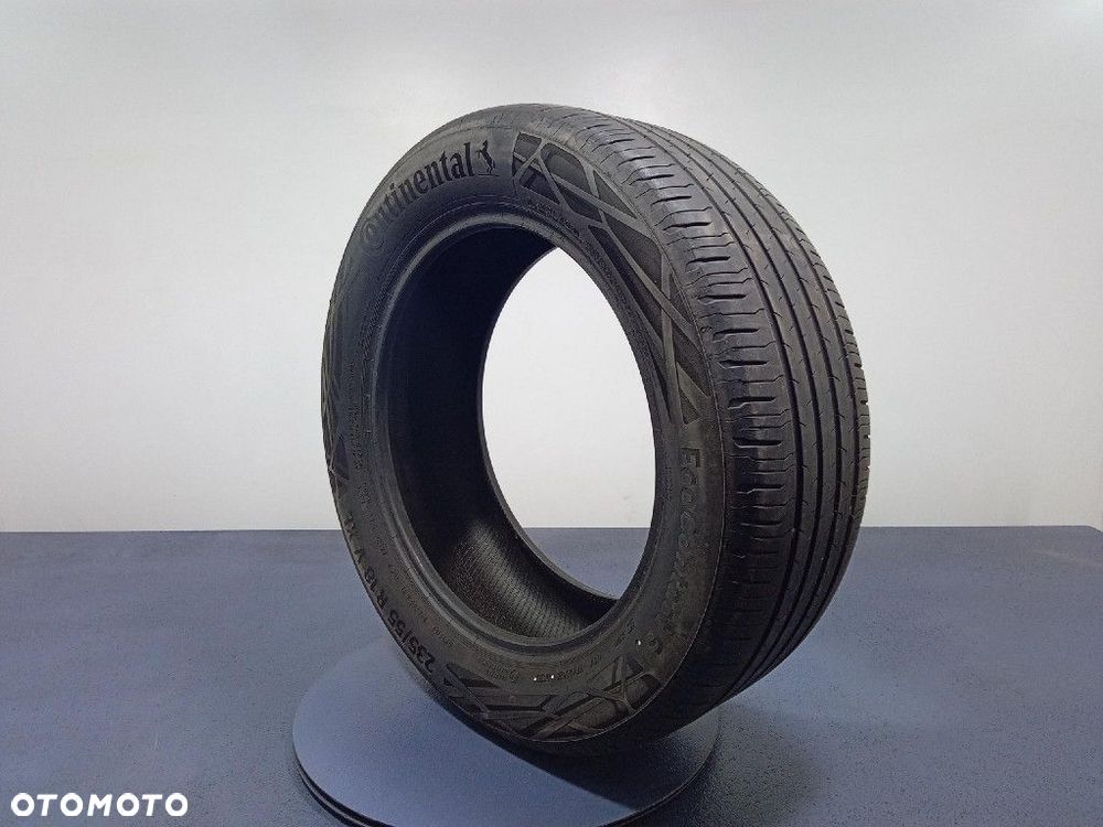 OPONY LETNIE CONTINENTAL ECO CONTACT 6 235/55 R18 104V XL - 3