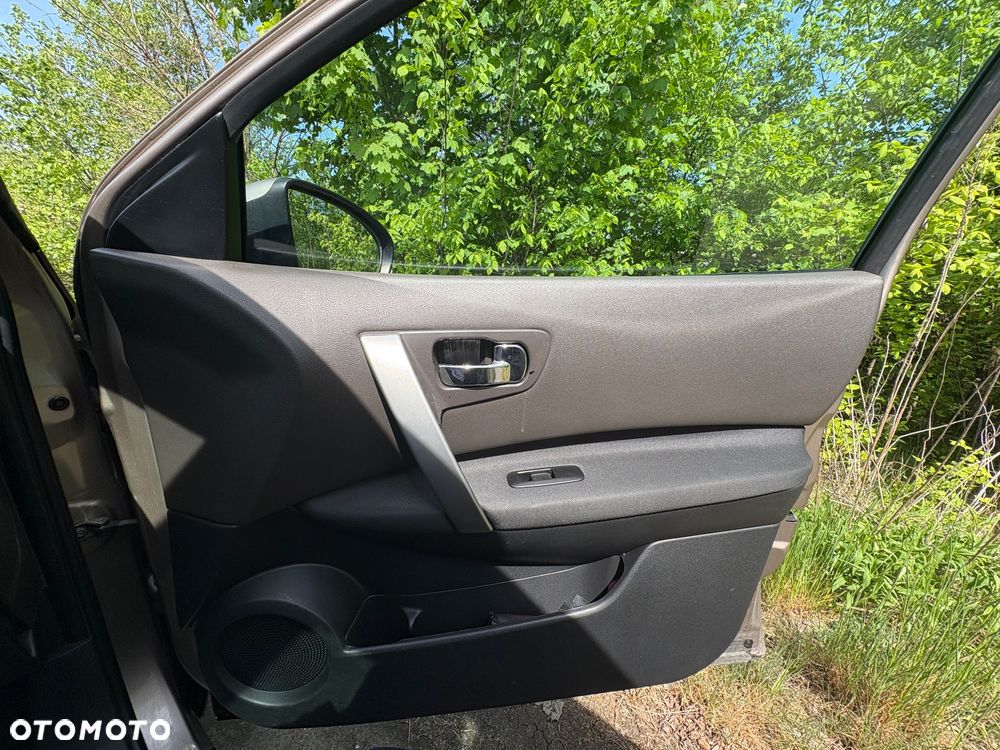 Nissan Qashqai 1.5 dCi Tekna - 16