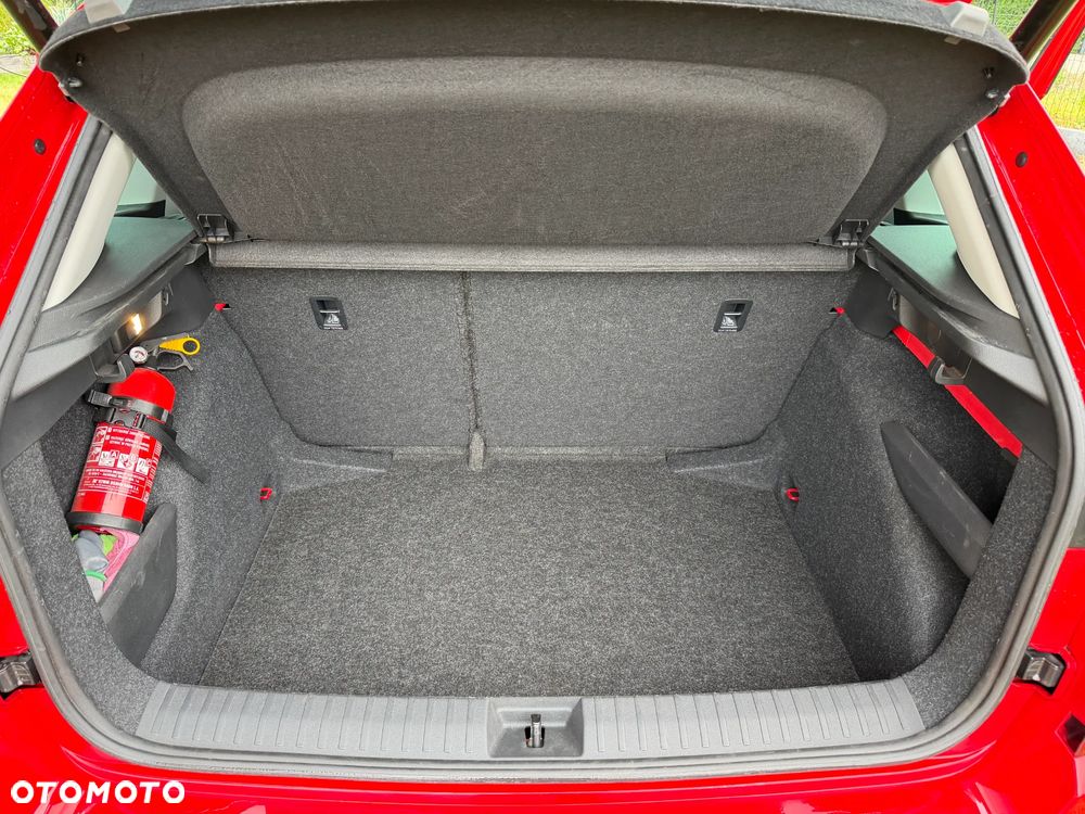 Skoda Kamiq 1.0 TSI Style - 10