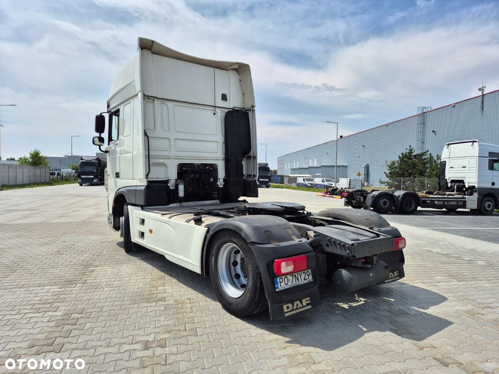 DAF XF 480 FT SSC - 4