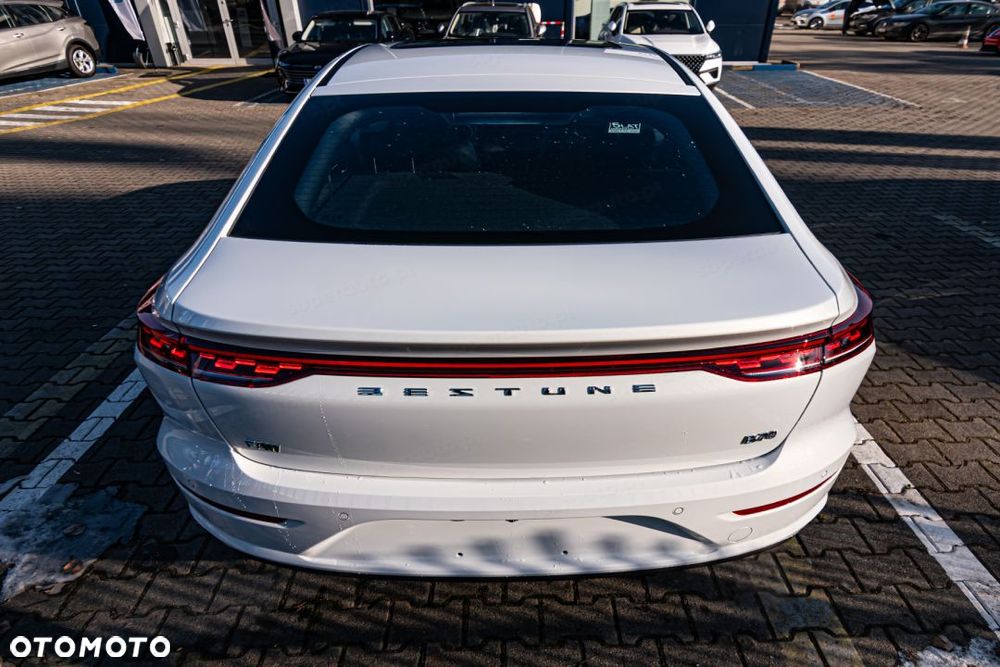 Bestune B70 2.0T Elegance - 7