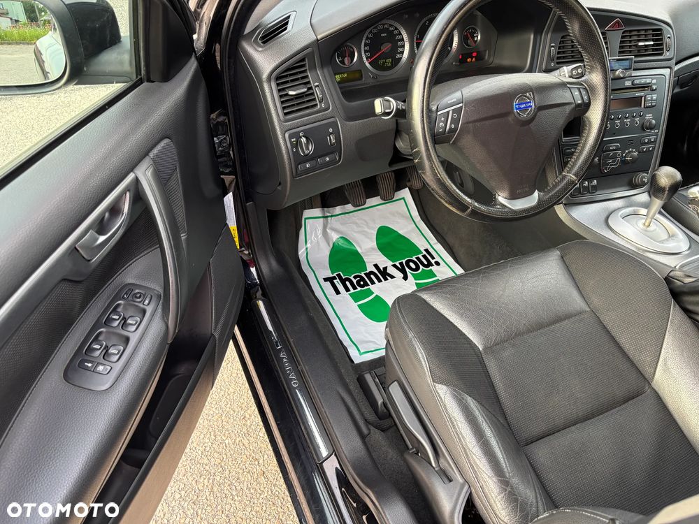 Volvo V70 2.4D RDesign - 22