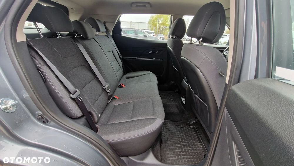 SsangYong/KGM Korando 1.5 T-GDI Joy 2WD - 21